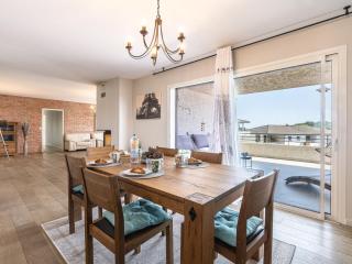 Apartment La vallée by Interhome - Aléria - 8