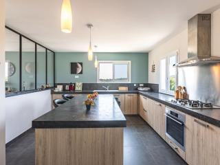 Apartment La vallée by Interhome - Aléria - 6