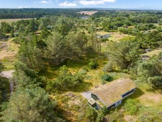 Holiday Home Saila - 1-2km from the sea by Interhome - 6