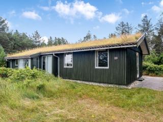 Holiday Home Saila - 1-2km from the sea by Interhome - 4