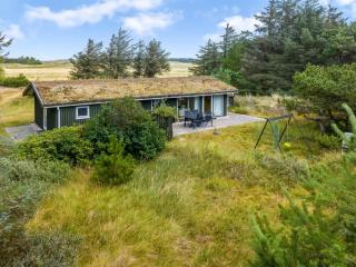 Holiday Home Saila - 1-2km from the sea by Interhome - 3