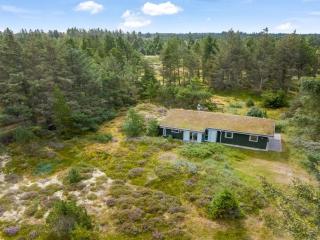 Holiday Home Saila - 1-2km from the sea by Interhome - 5