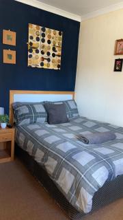 QueensBerry Hotel - Annan - 6