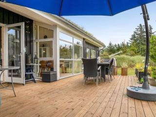 Holiday Home Selvi - 2-2km from the sea by Interhome - Blokhus - 9