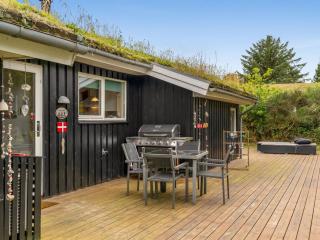 Holiday Home Selvi - 2-2km from the sea by Interhome - 7