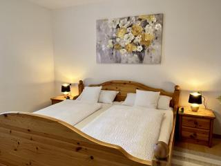 Holiday Home Gustis Hüsli - Alpensicht & Natur pur by Interhome - 5