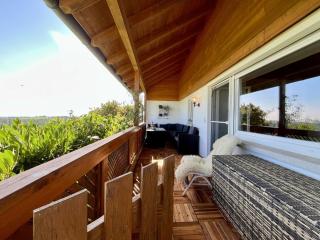 Holiday Home Gustis Hüsli - Alpensicht & Natur pur by Interhome - 3