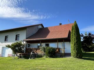 Holiday Home Gustis Hüsli by Interhome - Höchenschwand - 1