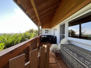 Holiday Home Gustis Hüsli - Alpensicht & Natur pur by Interhome - 2