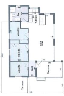 Holiday Home Kalevi - 150m from the sea by Interhome - Åbenrå - 9