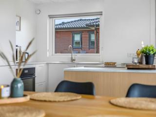 Holiday Home Kalevi - 150m from the sea by Interhome - Aabenraa - 4