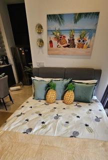KL Bukit Bintang Condos with an Infinity Pool, Gym and Panoramic Views by Asian Cajun Vacations - 8