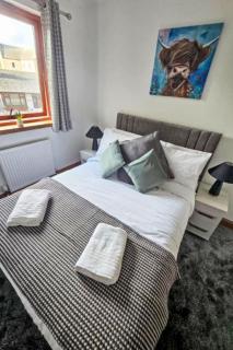 Apartment Forres View by Interhome - Forres - 8