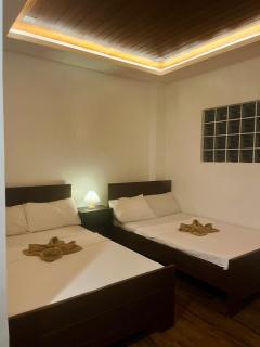 Jezette's Inn - Sipalay - 9