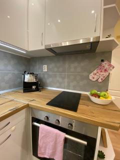 Guest Apartment Kristi - 3