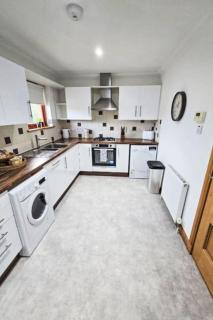 Apartment Forres View by Interhome - Forres - 2