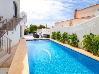 Holiday Home Hagios by Interhome - 4