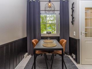 Holiday Home Levin mini by Interhome - Sirkka - 7