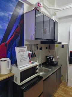 Staycation Themed Rooms by M-Staycation - 9