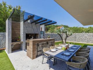 Villa Qube n' Qube by Interhome - 8