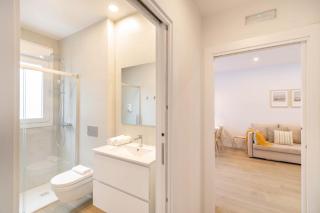 Gran apartamento tipo loft a 15 minutos del centro - 5