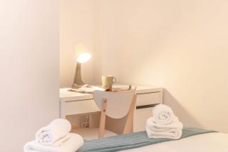 Gran apartamento tipo loft a 15 minutos del centro - 6
