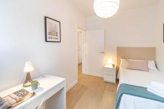 Gran apartamento tipo loft a 15 minutos del centro - 4