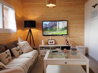 Chalet Oxygène by Interhome - Vex - 1