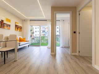 Apartment Rosana by Interhome - 5