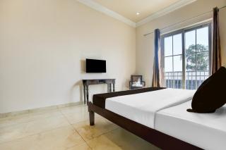 Hotel O JK VILLA - 9