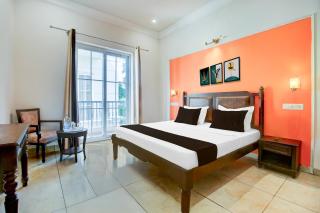 Hotel O JK VILLA - 0