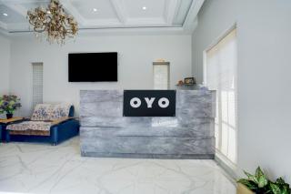 Hotel O JK VILLA - 0