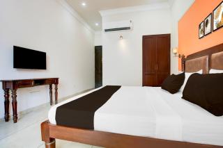 Hotel O JK VILLA - 6