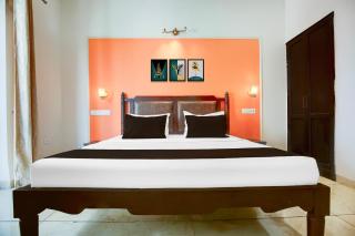 Hotel O JK VILLA - Ludhiana - 4