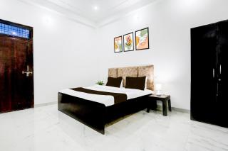 Hotel O bhagyoday house - 8