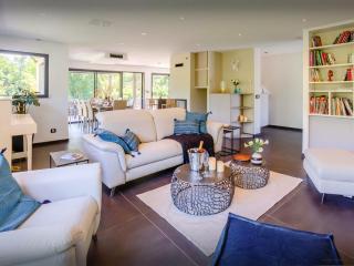 Chalet Lomatika - OVO Network - 9