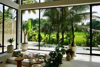 Ubud Dzen Villa 8 - 0