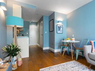 Apartment Lena Gardens 1 Bed by Interhome - London - 7