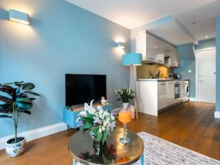 Apartment Lena Gardens 1 Bed by Interhome - 2
