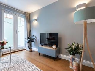Apartment Lena Gardens 1 Bed by Interhome - 1