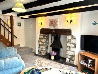 Holiday Home Rosehip Cottage by Interhome - 7