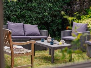 Holiday Home Men Gwenn by Interhome - 9