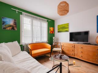 Holiday Home Men Gwenn by Interhome - 1