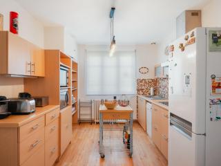 Holiday Home Men Gwenn by Interhome - 6