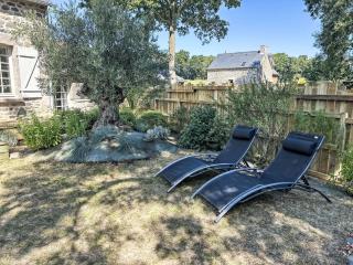 Holiday Home Le petit Papeu by Interhome - 8