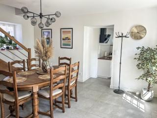 Holiday Home Le petit Papeu by Interhome - 5