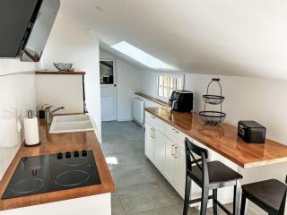 Holiday Home Le petit Papeu by Interhome - 2