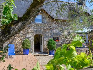 Holiday Home Maison Cromlech by Interhome - 8