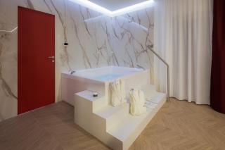 Cassiopea Luxury Suite Spa - Castel Volturno - 3