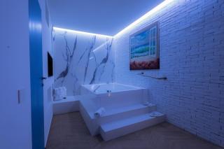 Cassiopea Luxury Suite Spa - 6